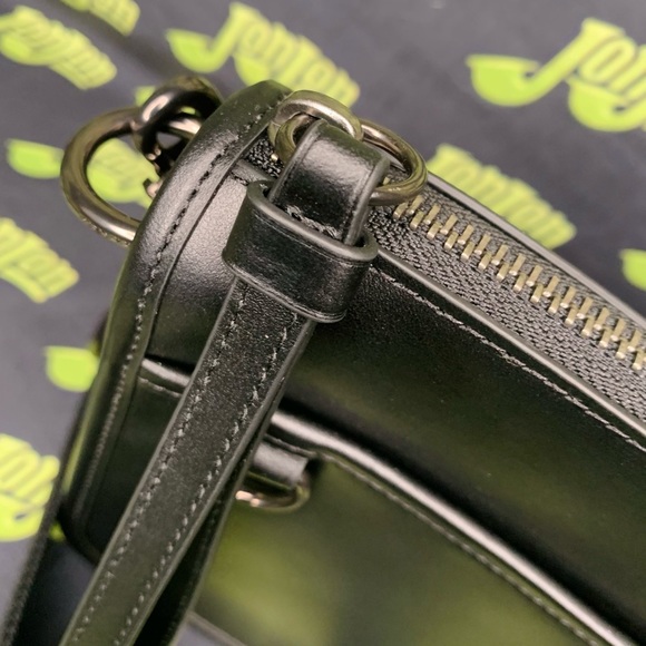 coach convertible crossbody